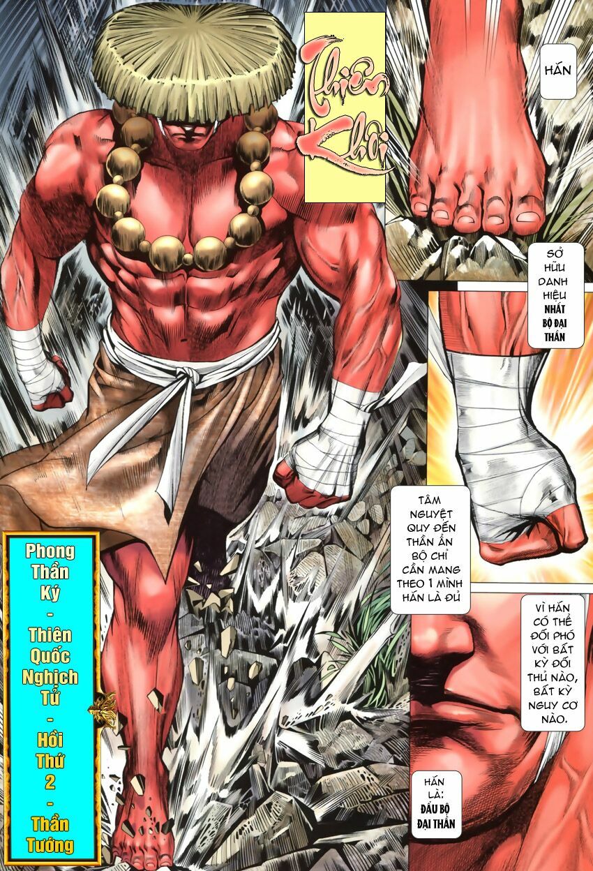 phong thần ký chapter 40 1