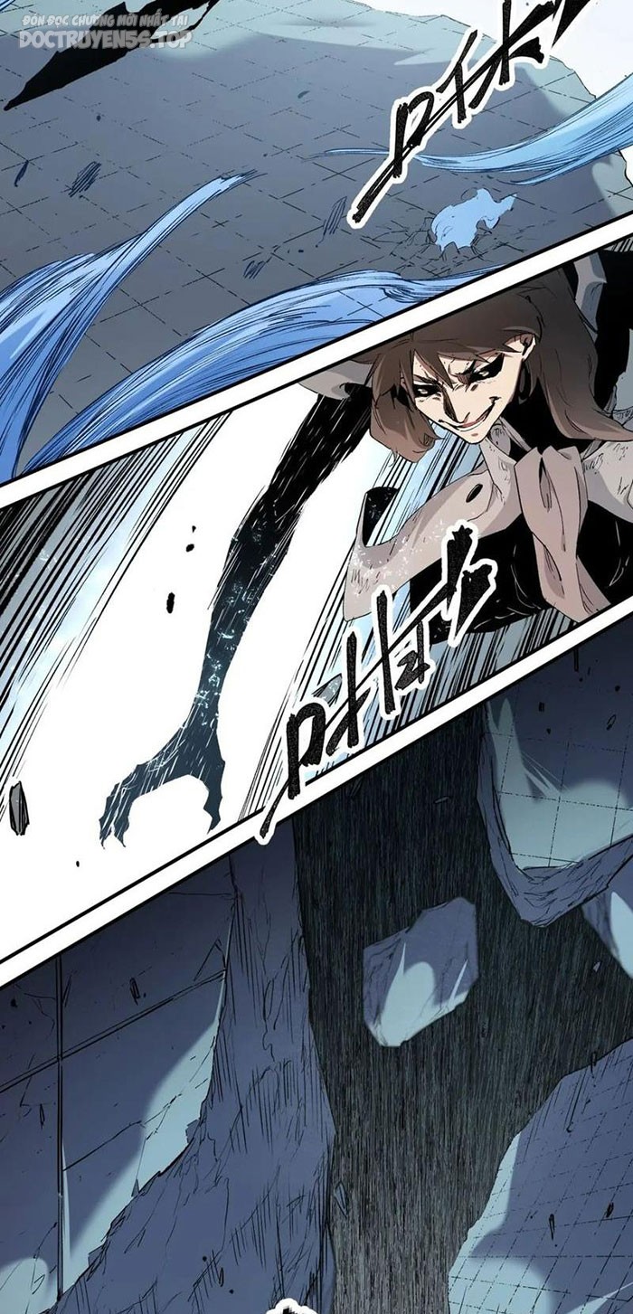 toàn dân chuyển chức: không có chức ta kết thúc thần minh chapter 76 17