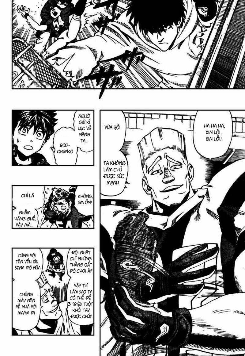 lá chắn mắt chapter 310 6