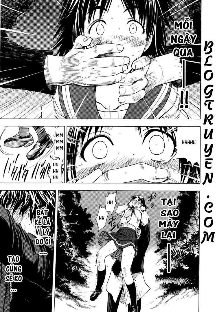 cage of eden chapter 20 13