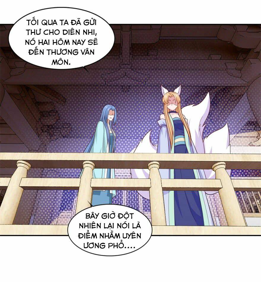 tiên ma đồng tu chapter 60 19