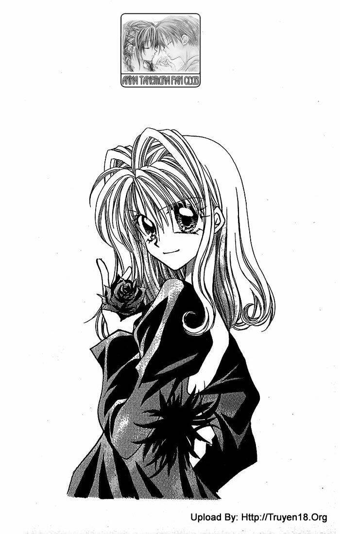 kamikaze kaitou jeanne chapter 22 4