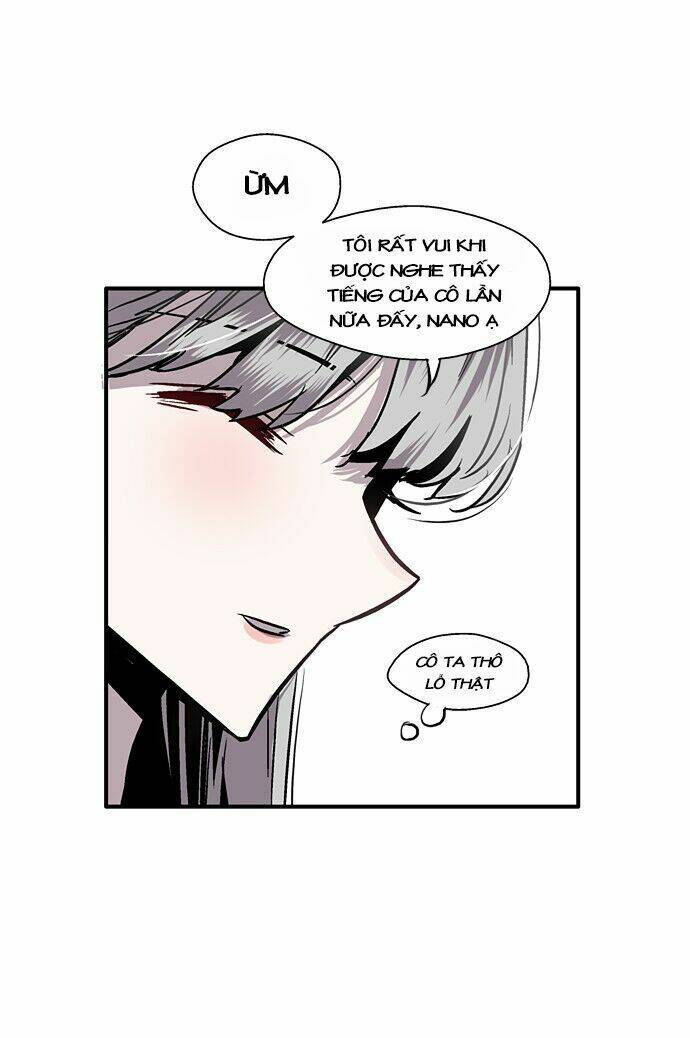 người máy hủy diệt chapter 15 36