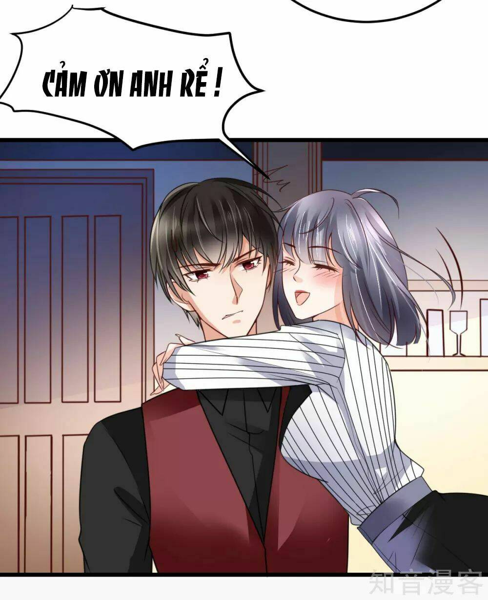 cường thế tù ái - địch thiếu đừng xằng bậy chapter 51 13