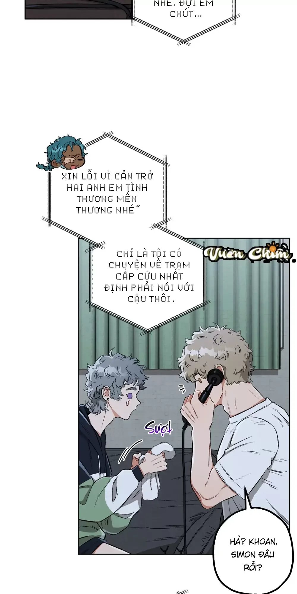 liveta chapter 55 64