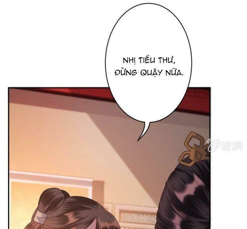 vương gia kiêu ngạo quá khó cua chapter 37 51