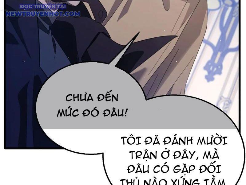 Vô Địch Bị Động Tạo Ra Tấn Sát Thương chapter 58 93