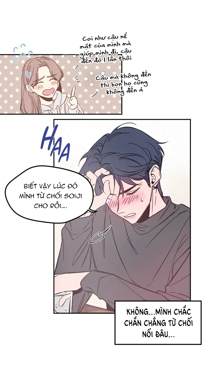 sketch - phác họa chapter 1 6