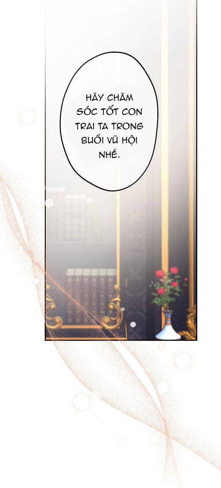 những nhân vật mạnh nhất thế giới ám ảnh tôi chapter 36 22