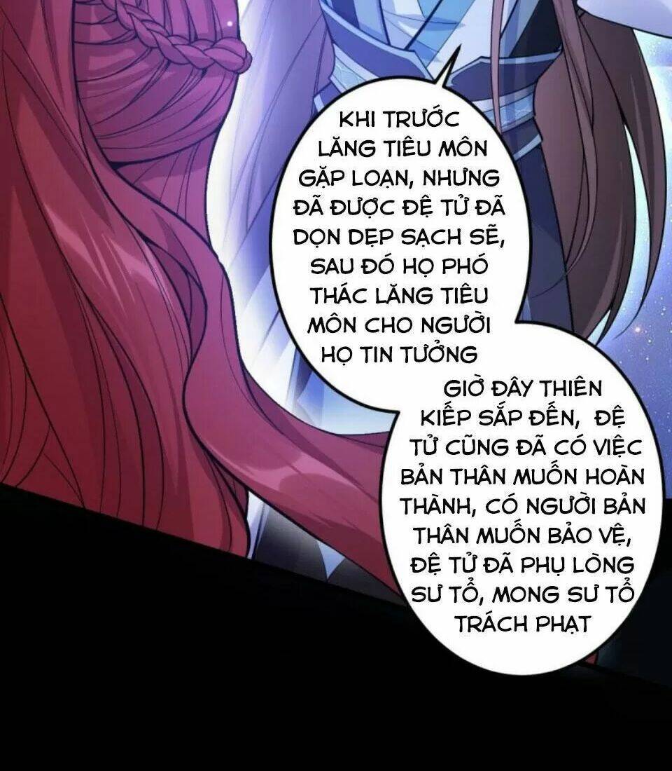 phế nữ yêu thần chapter 76 21