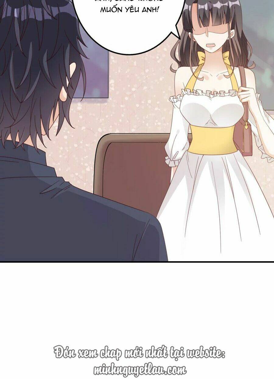 hôn nhân dục vọng: thiếu gia nhẹ một chút! chapter 136 30