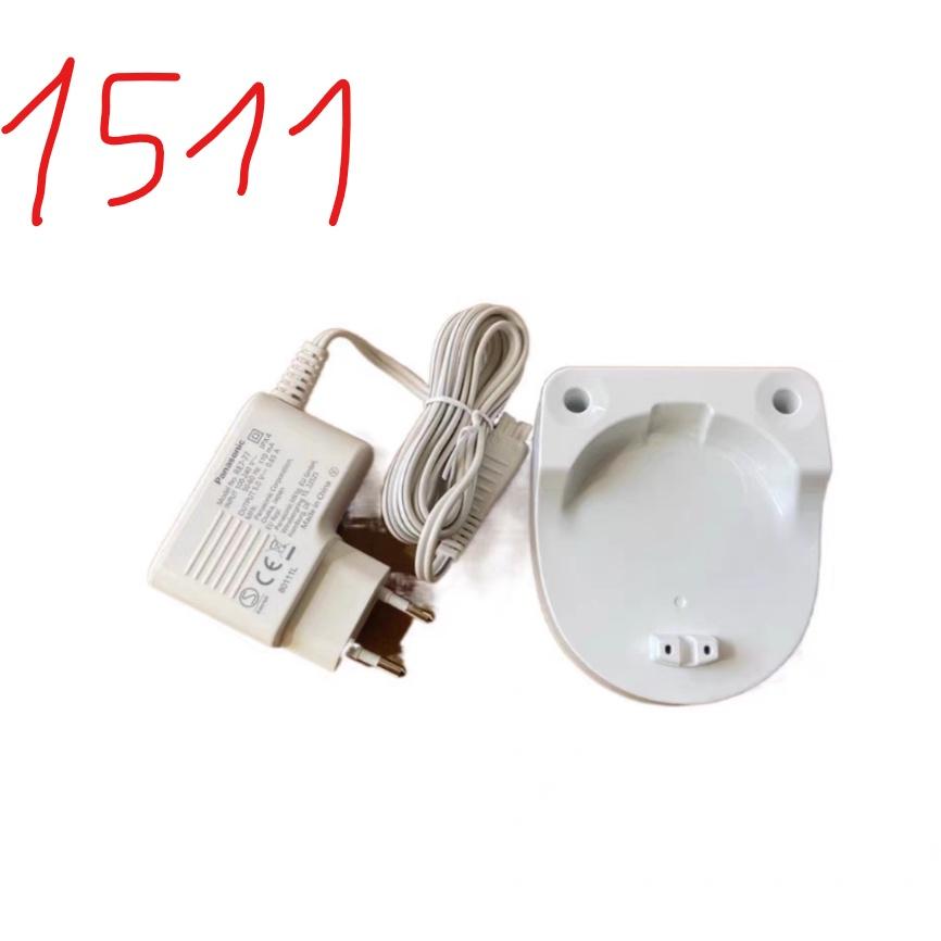 Đầu Tăm Nước Thay Thế PA_NASONIC EW1611 / EW1511 / EW1411/ EW1311/ EW1211, Sạc Thay Thế Tăm Nước PANA_SONIC