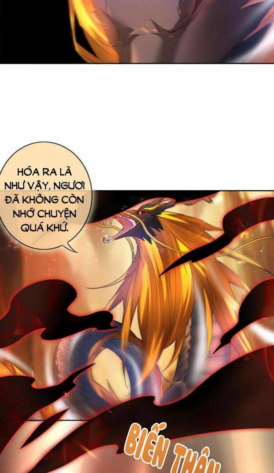 nghịch lai thuận thú chapter 23 16