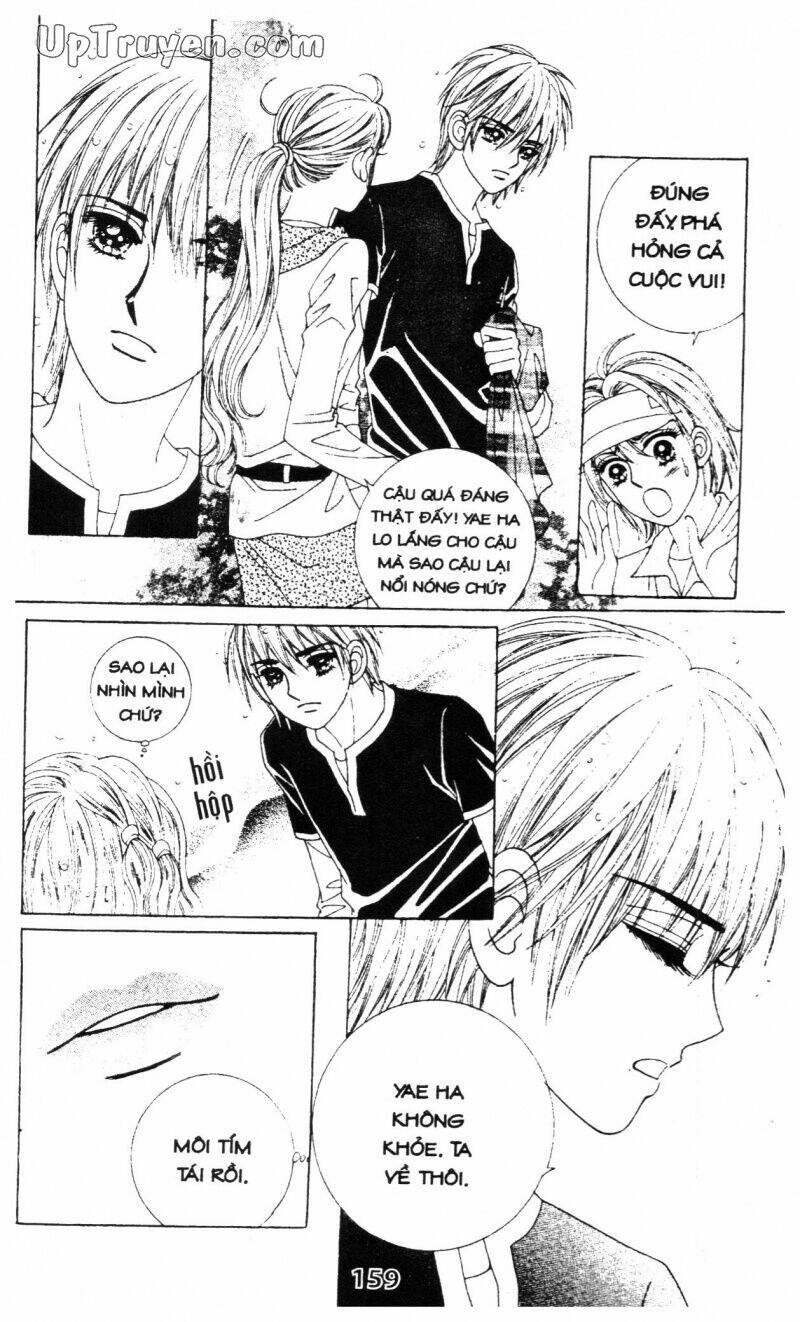 mặt nạ tình yêu chapter 41 71