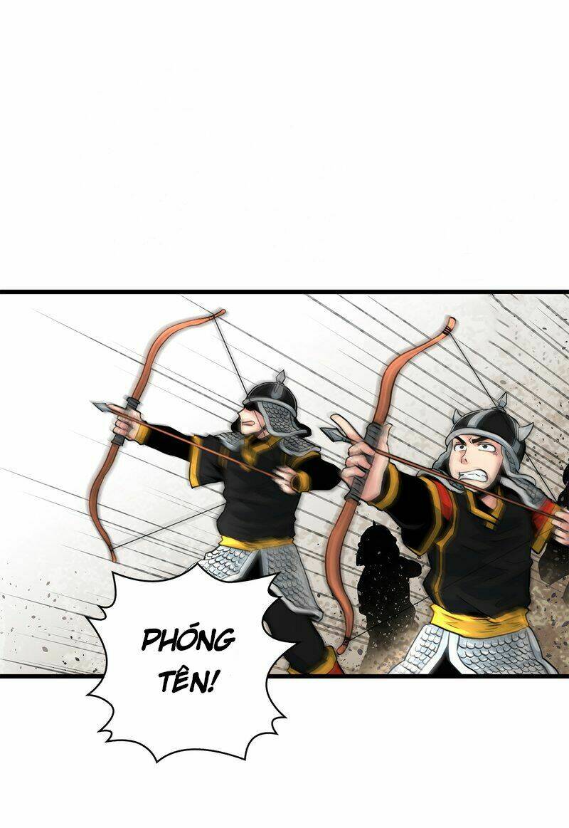 thiên hạ đệ nhất cao thủ đi học chapter 2 19