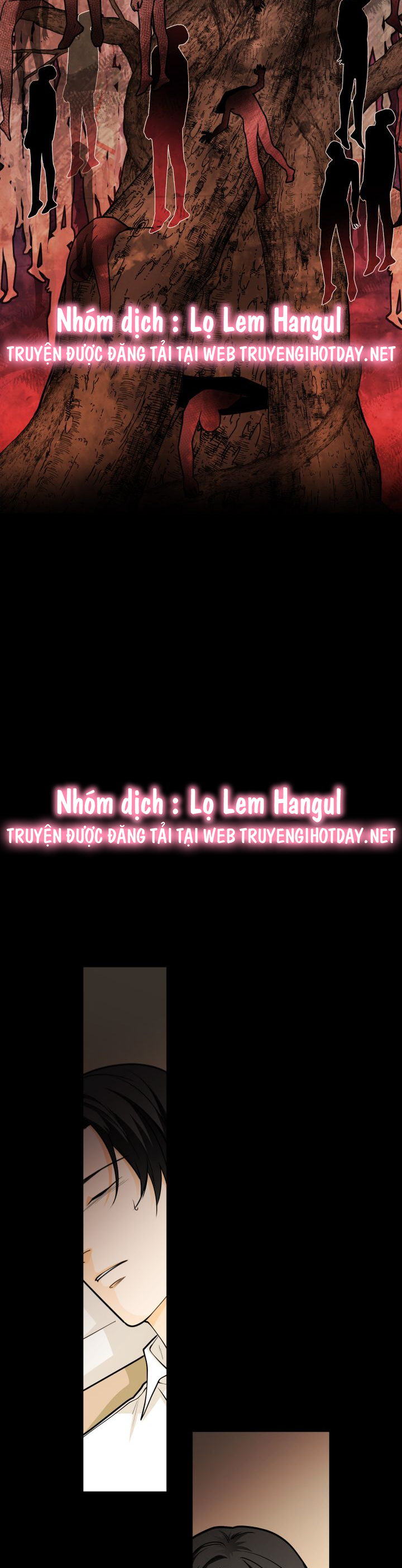 câu chuyện về người phụ nữ ấy chapter 101 14