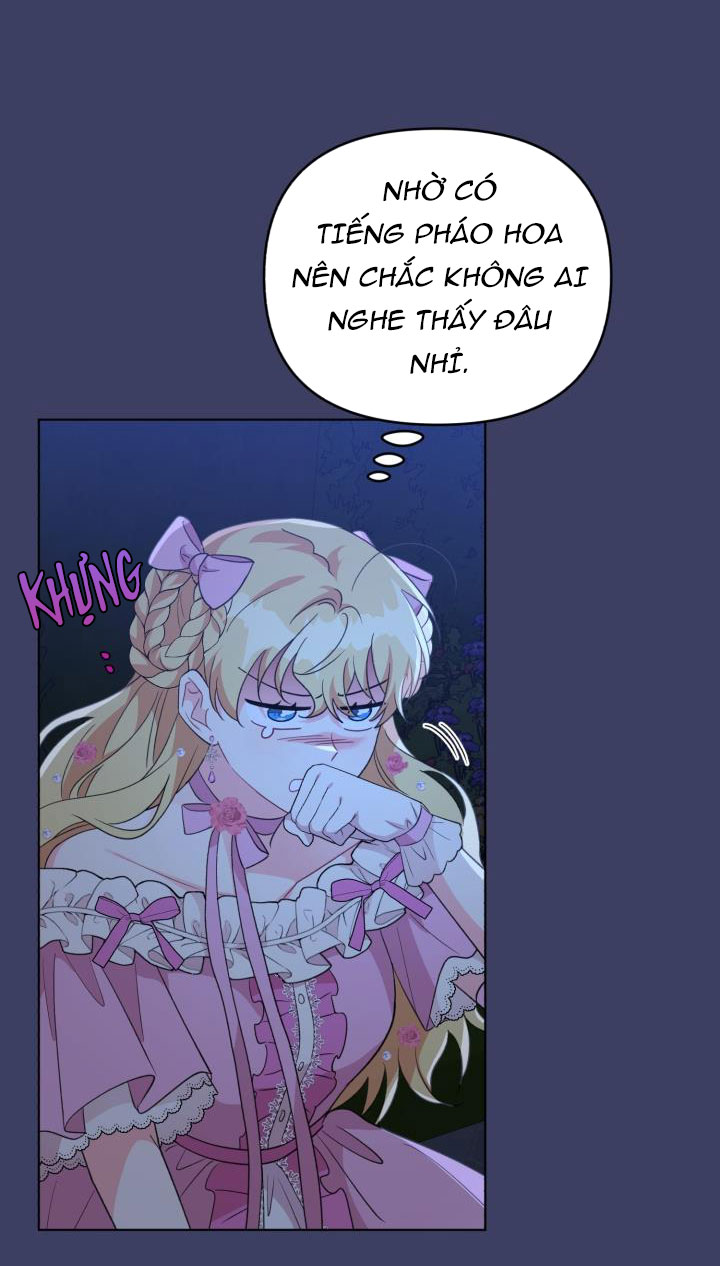 Lời Cầu Hôn Từ Kẻ Phản Diện chapter 32.2 - Trang 5