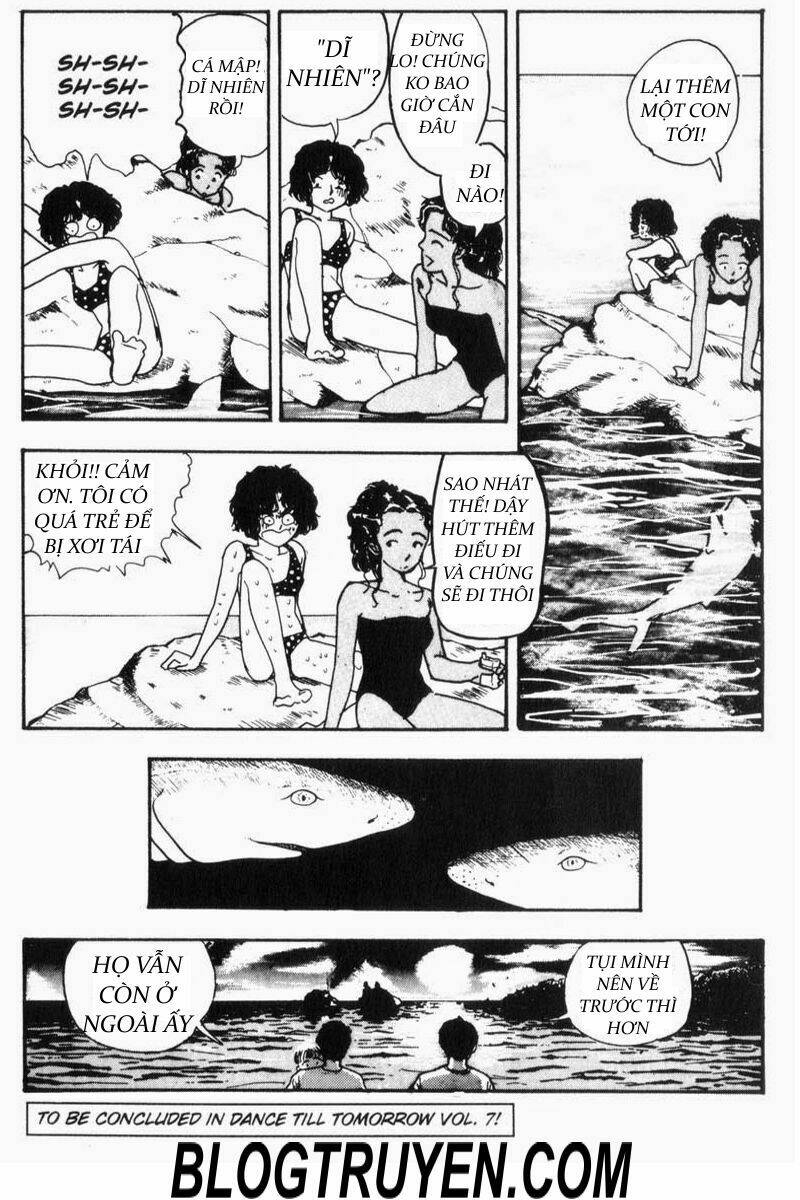 asatte dance chapter 76 17