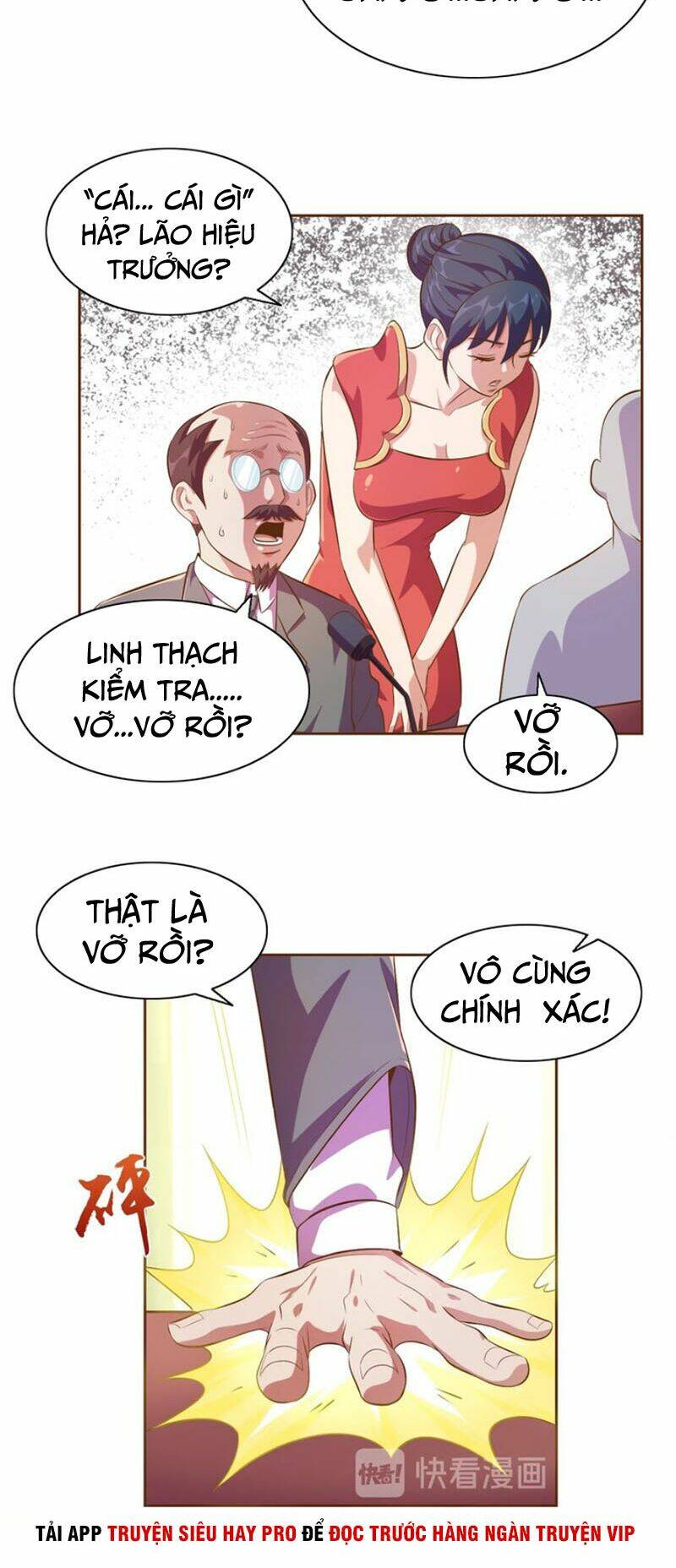 chín năm nghĩa vụ tu chân chapter 25 2