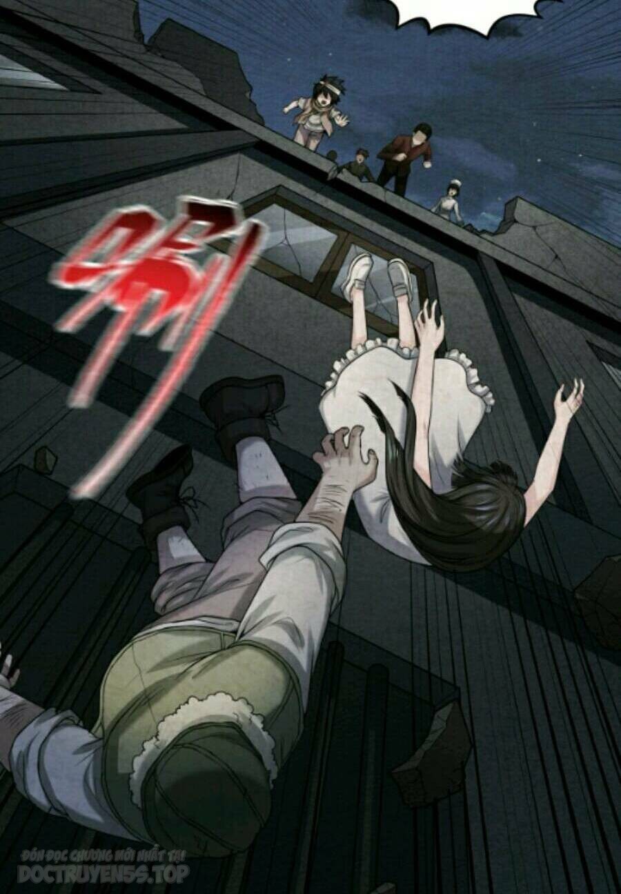 toàn cầu quỷ dị thời đại chapter 33 37