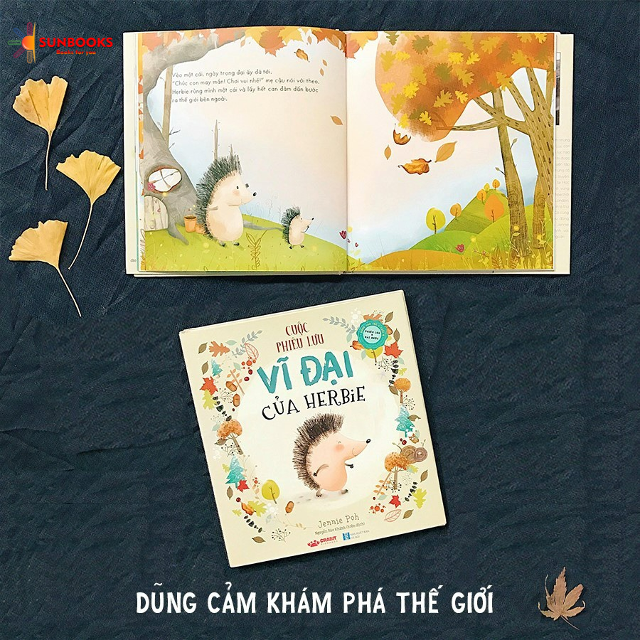 Sách - Combo 3 cuốn Phiêu Lưu Cho Trẻ - Crabit Kidbooks