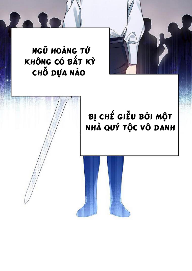 tôi đã ở đây ngay từ ban đầu chapter 21 45