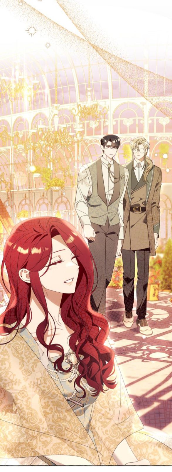 tôi tưởng đó chỉ là tiểu thuyết trọng sinh bình thường chapter 90.2 5