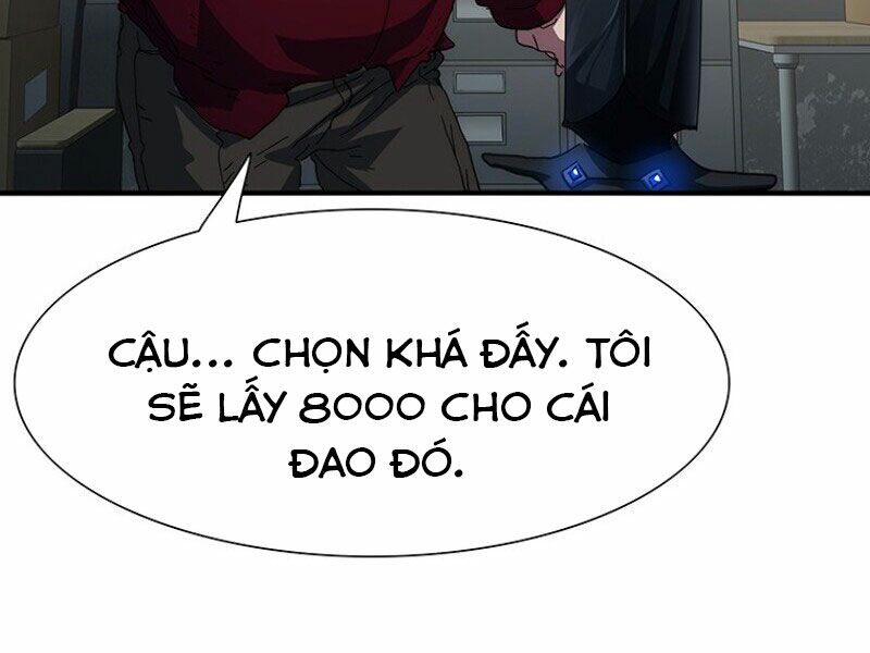 các chòm sao chỉ chú ý mình tôi chapter 12 97