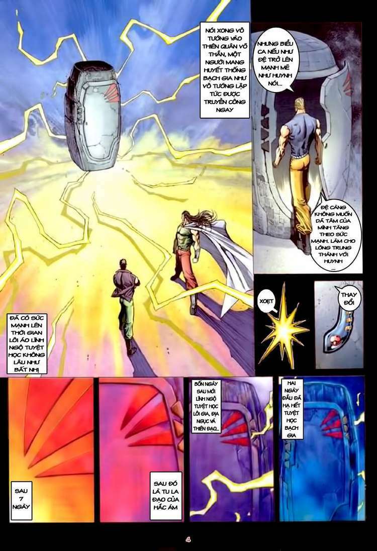 võ thần chapter 139 4