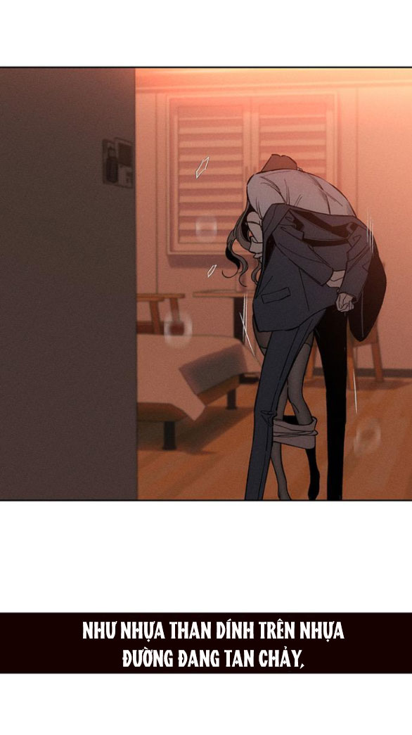 [18+] Nước Mắt Trên Đóa Hoa Tàn chapter 8.1 3