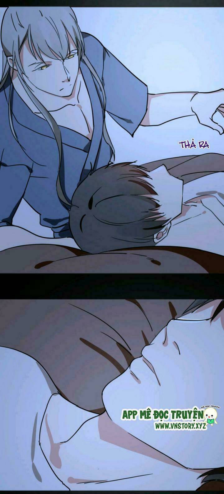 đạo trưởng đại nhân đến nhà chapter 15 9