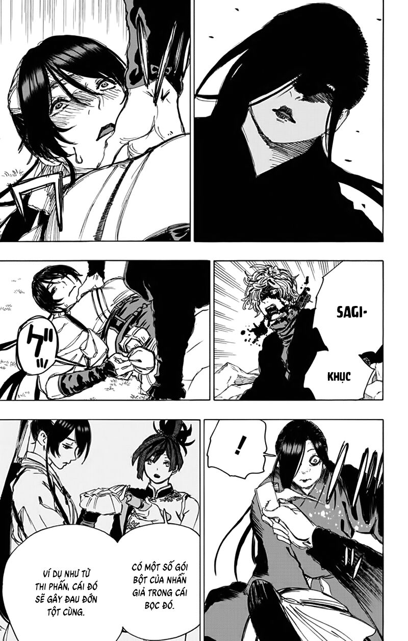 jigokuraku chapter 105 4