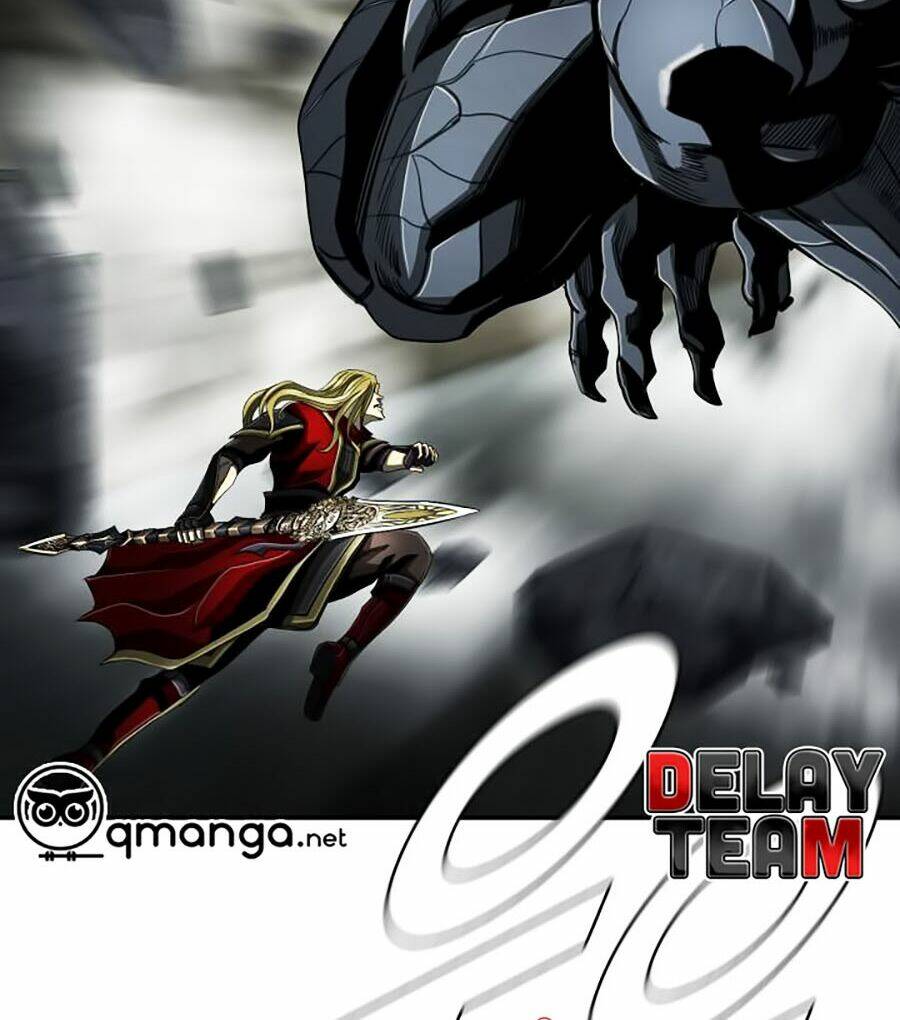 thợ săn đầu tiên chapter 76 77