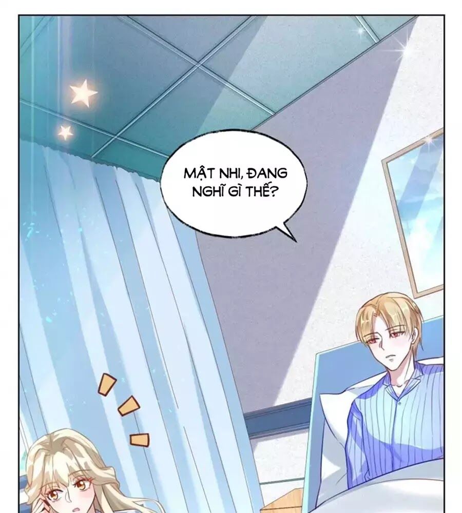 thần luân mật luyến chapter 29 14