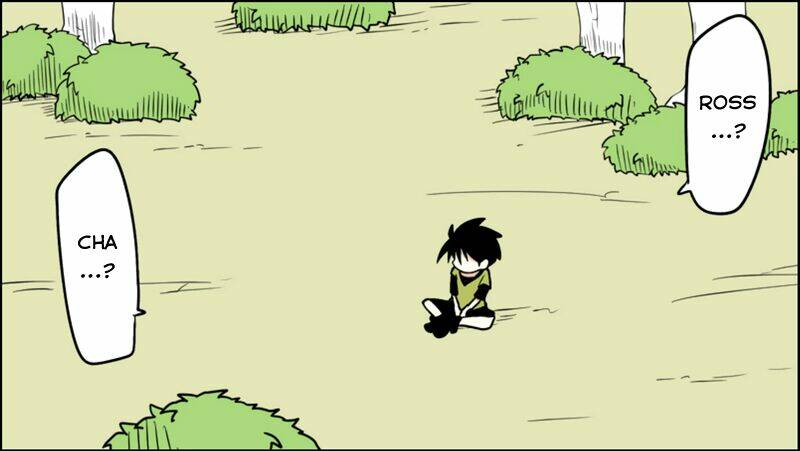 senyuu chapter 57 26