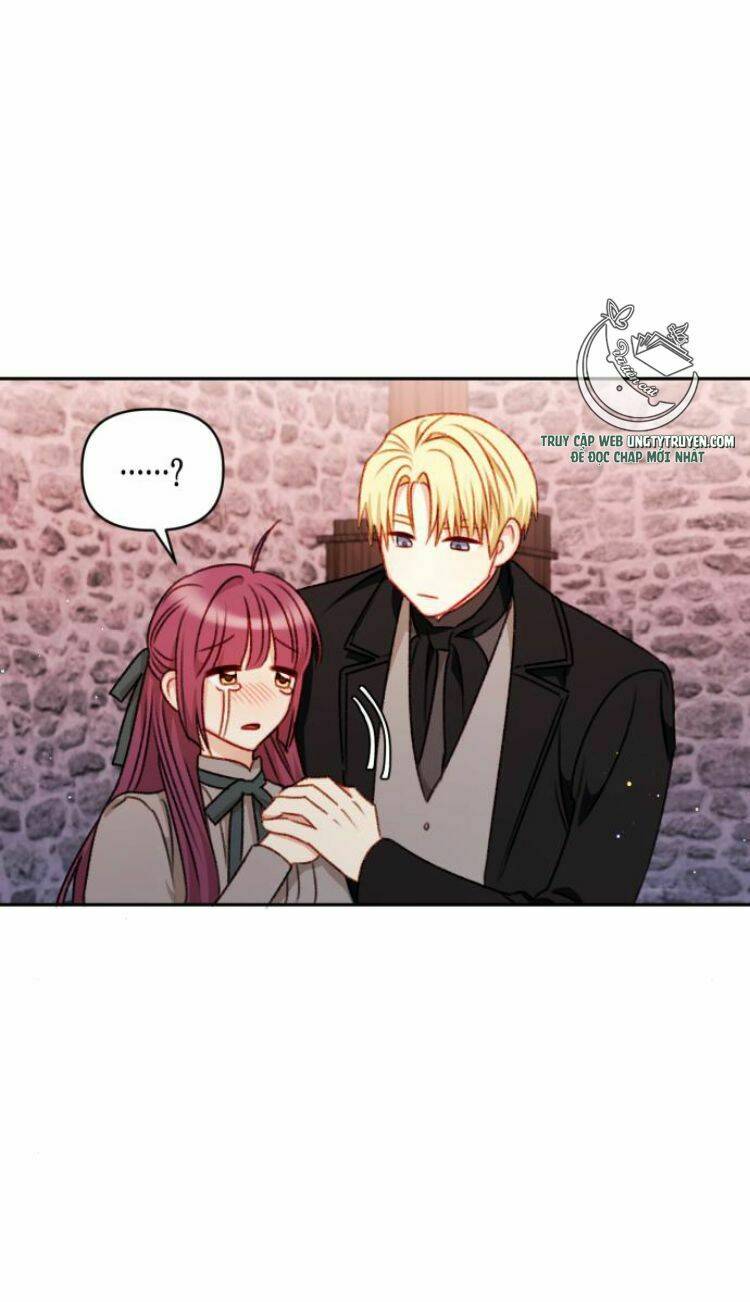 nữ chính muốn tôi trở thành mẹ kế chapter 33 7