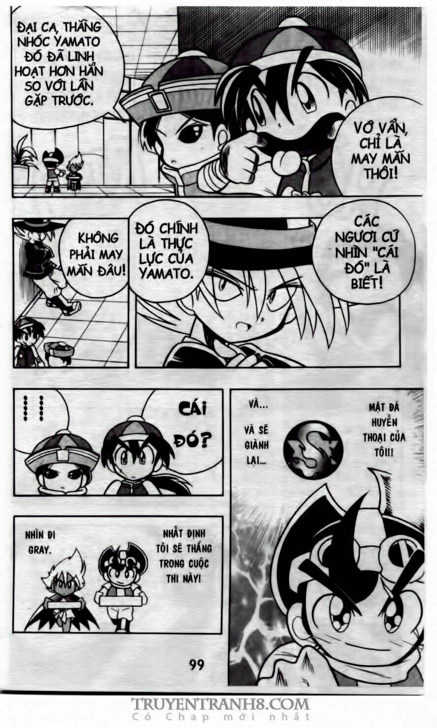 battle b-daman chapter 10 8