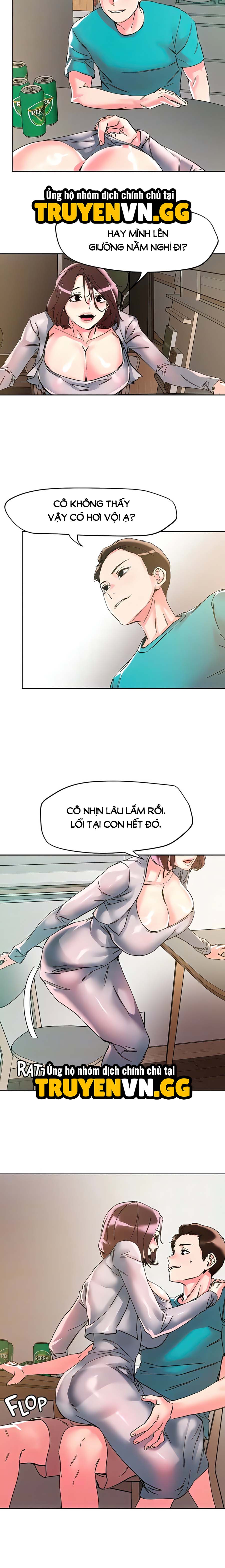 quyền năng chịch gái chapter 109 19