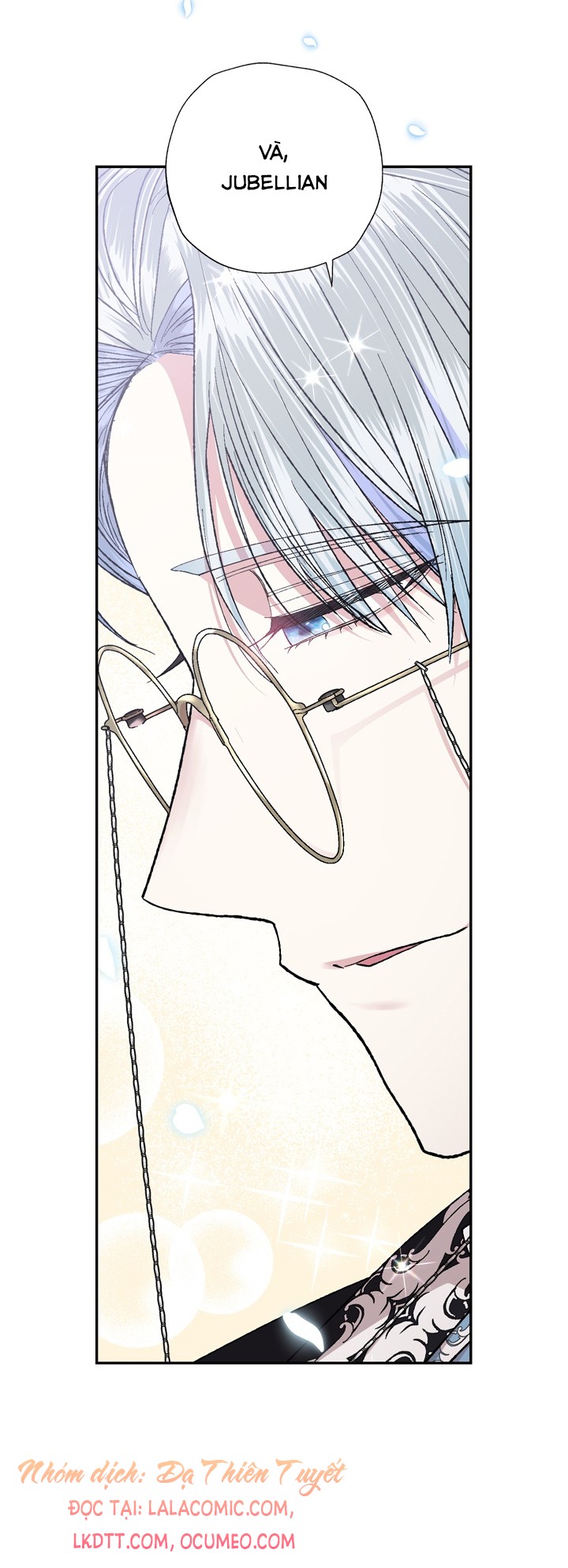 cha, con không muốn kết hôn đâu chapter 48 10