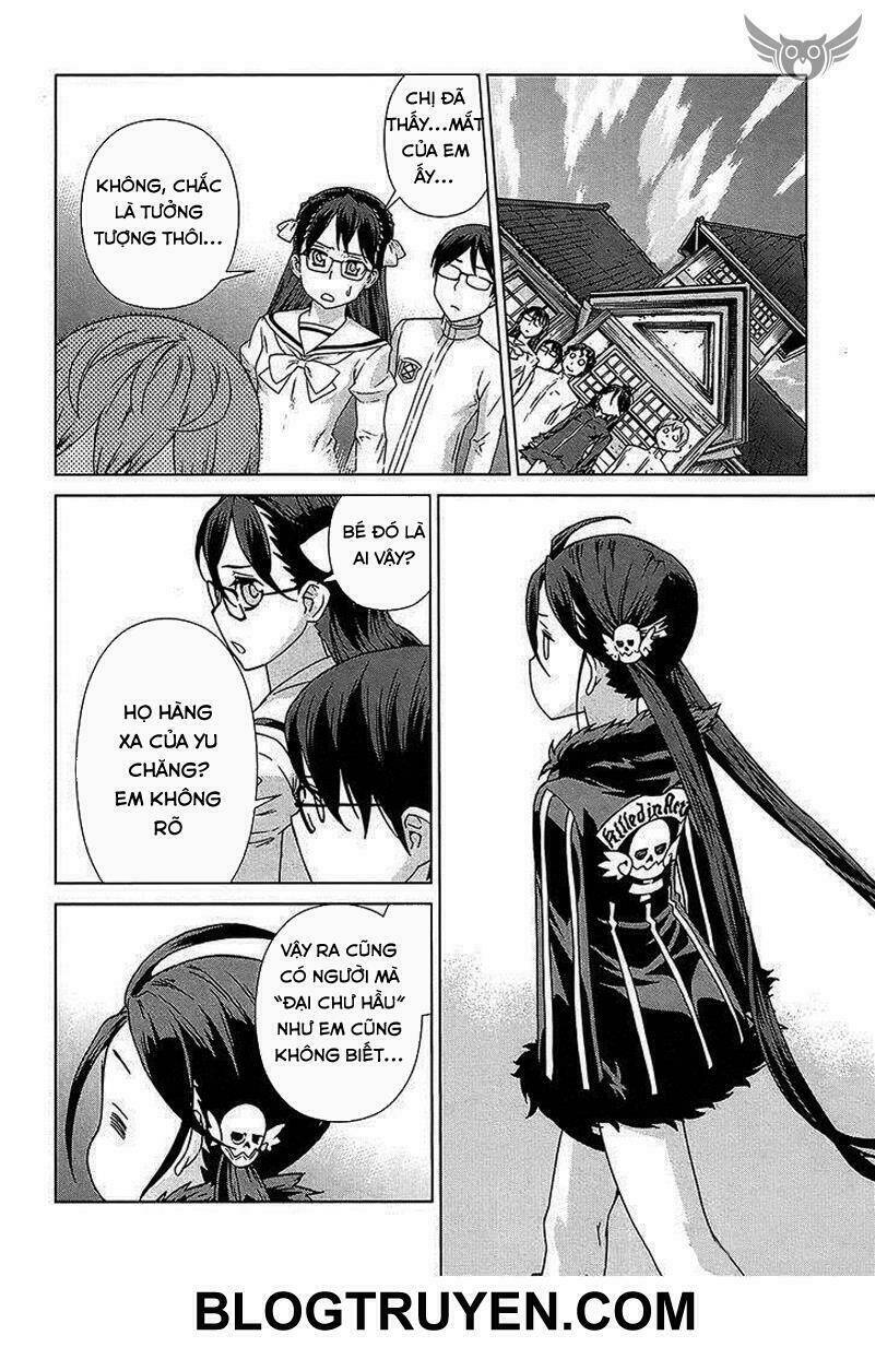 celestial clothes chapter 13 28