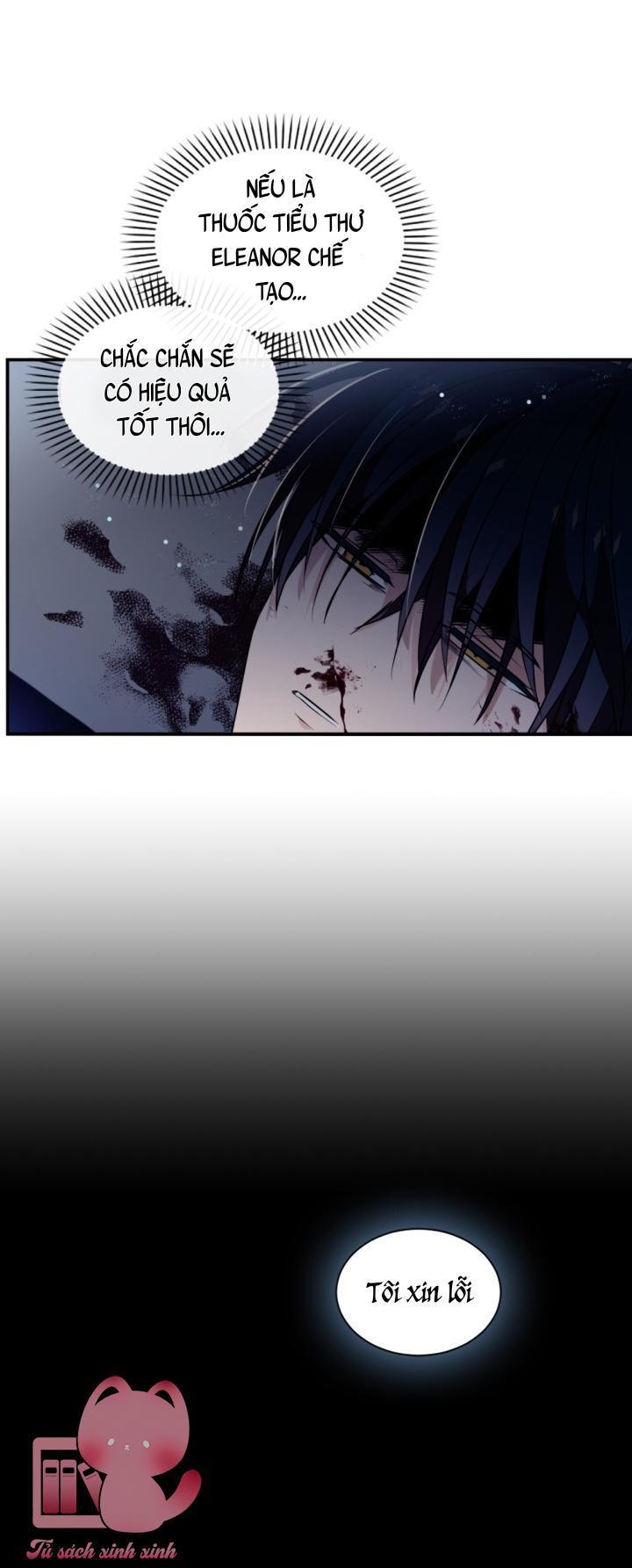 nguyện ước vô vọng của ma nữ chapter 82 21