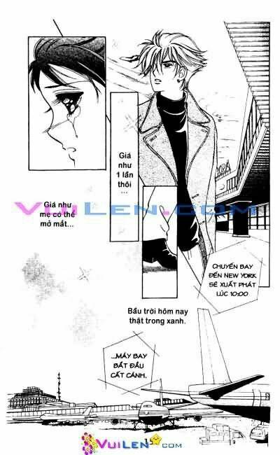 có anh trong đời chapter 5 150