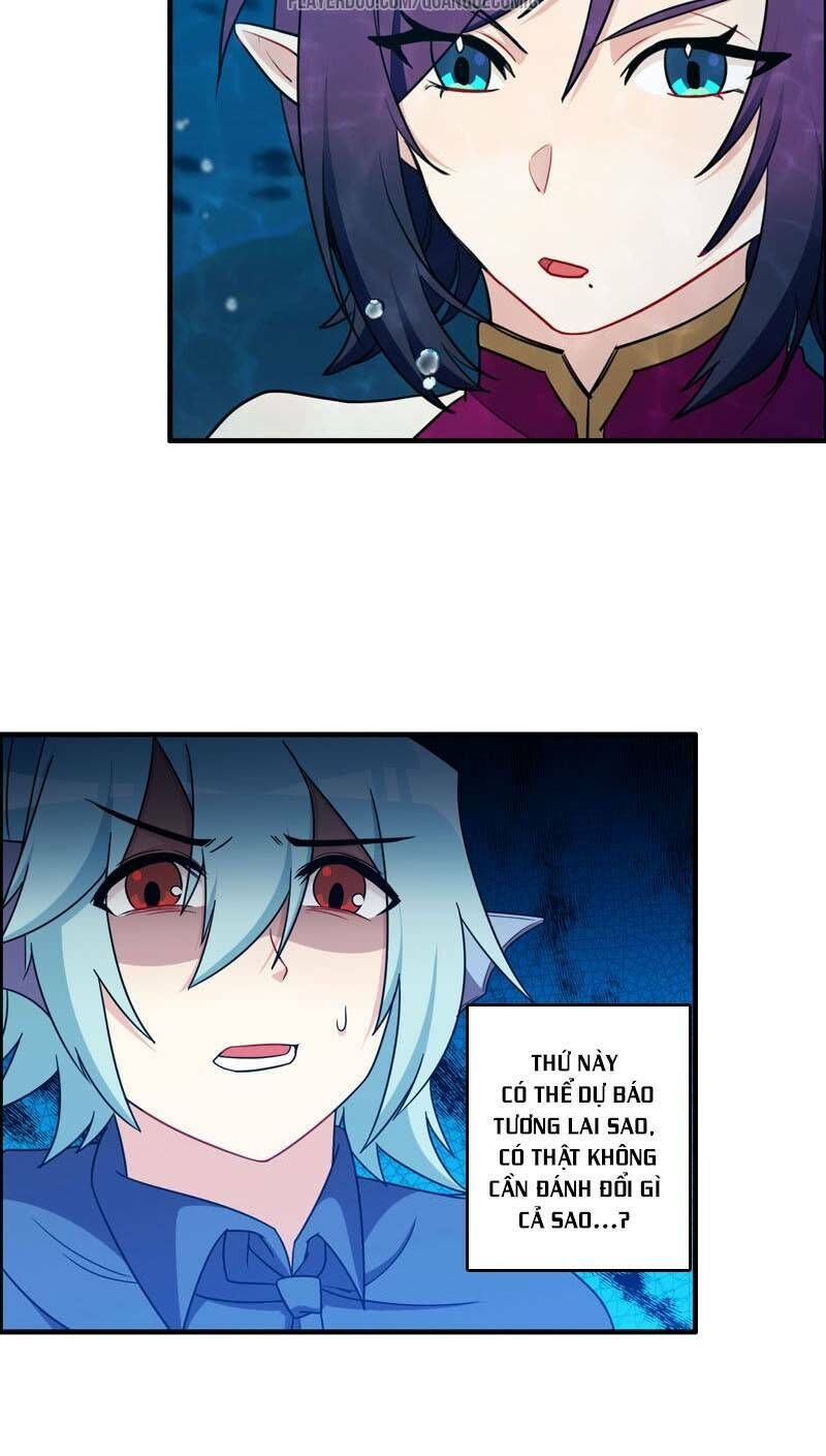 khởi đầu bằng một con côn chapter 48 20