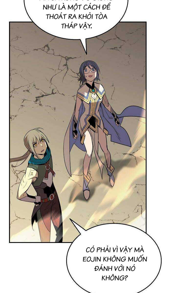 tôi là lính mới chapter 141 50