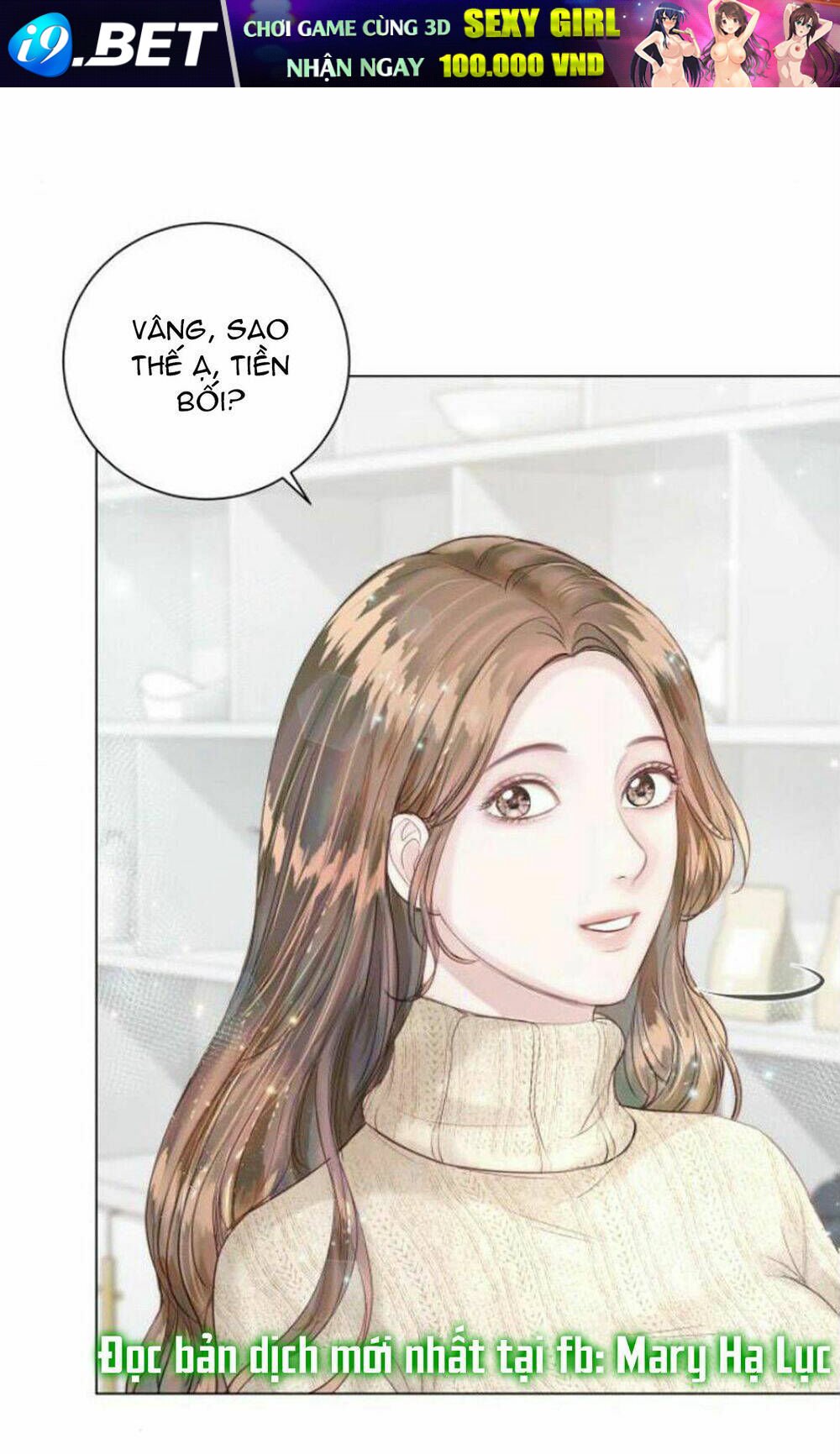 nhất định chúng ta sẽ được hạnh phúc chapter 20.3 1