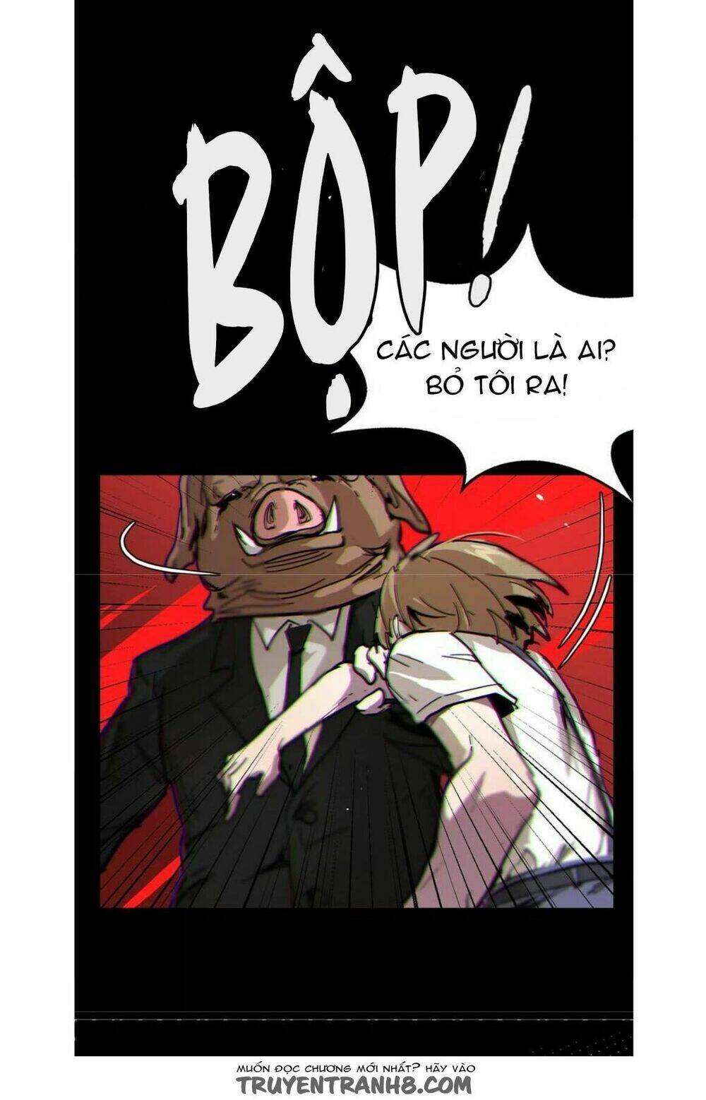 quạ đen chapter 16 9