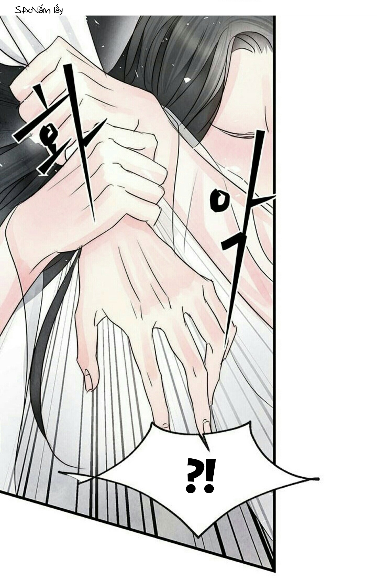 đêm hoang dại chapter 2 42