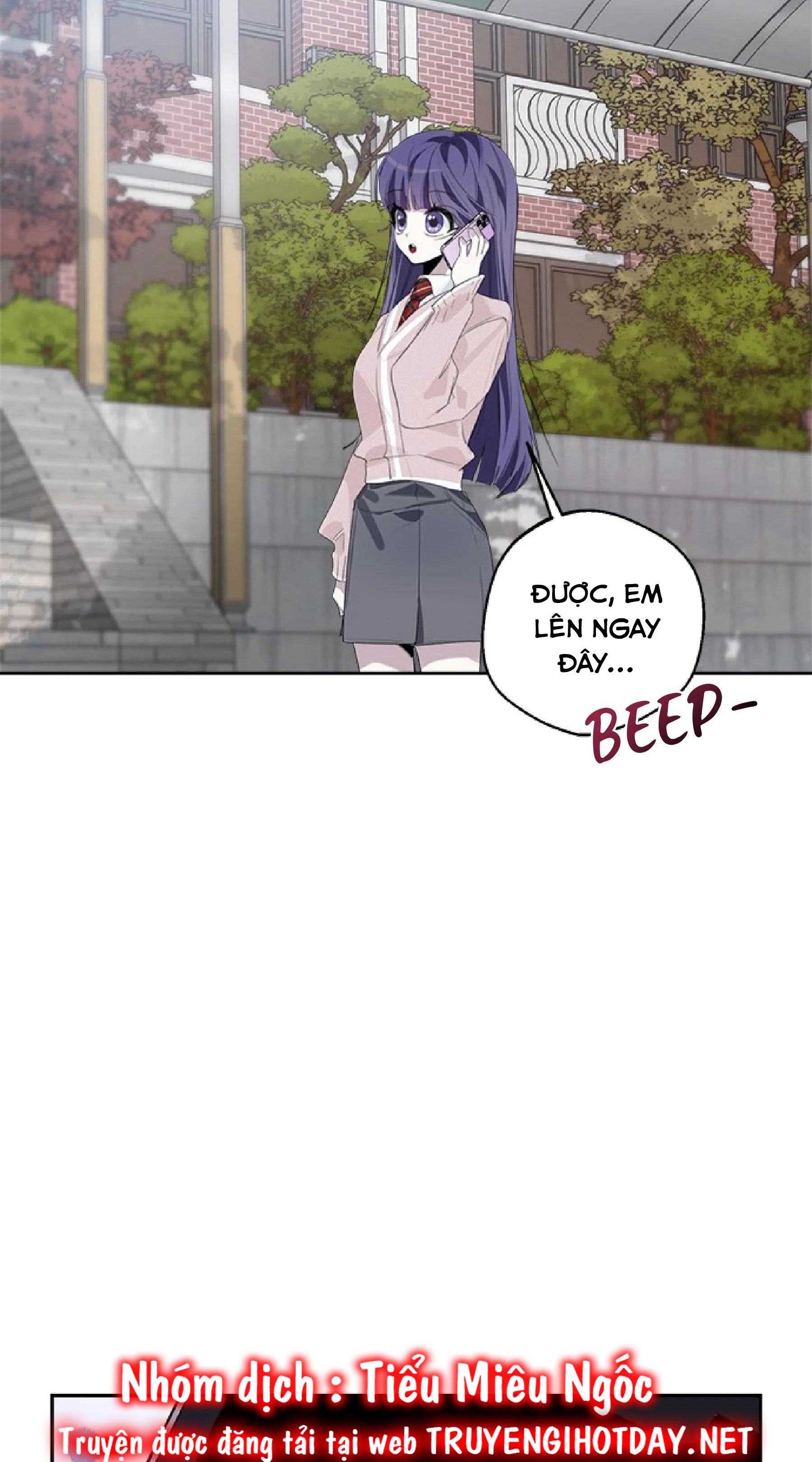 đàn anh xấu xa của tôi chapter 42 68