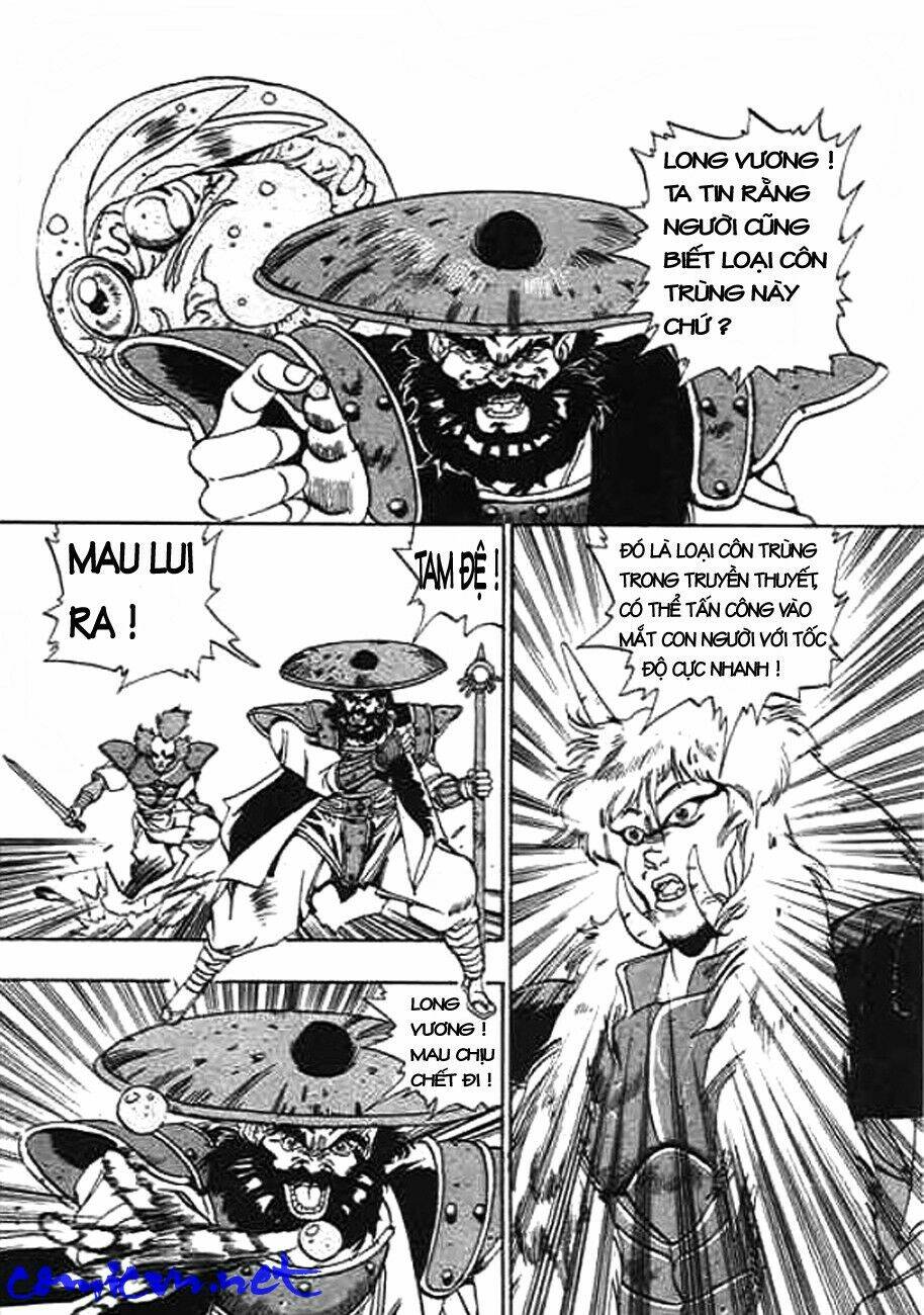 ảo long vương chapter 7 2