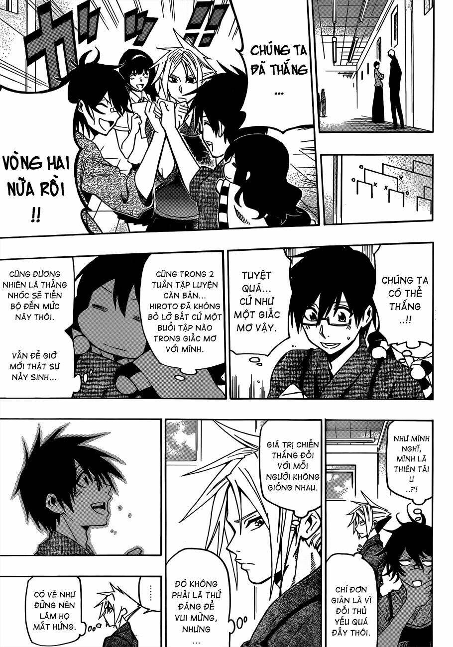 kurogane chapter 24 5